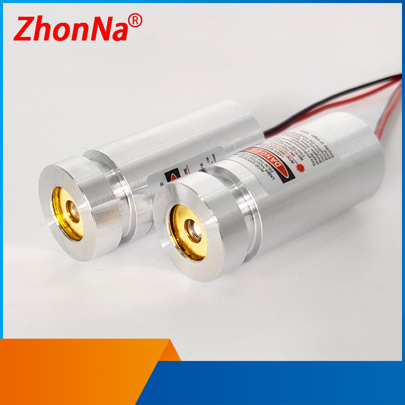 532nm35 Green Laser Module 3-5 - Industrial Laser Module ulasan dan harga