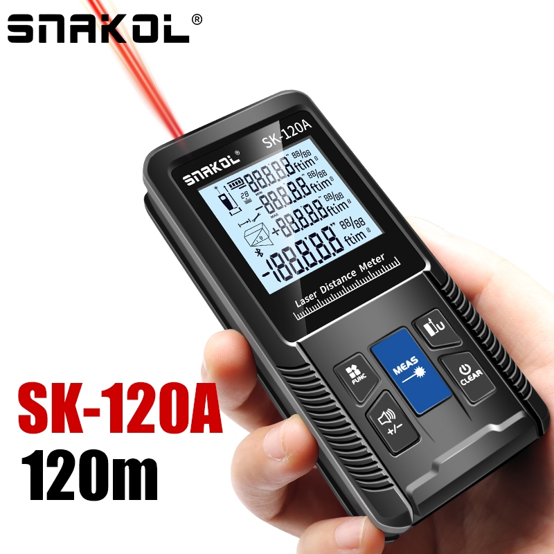 SNAKOL 3-in-1 High Precision L - Industrial Laser Sensor ulasan dan harga