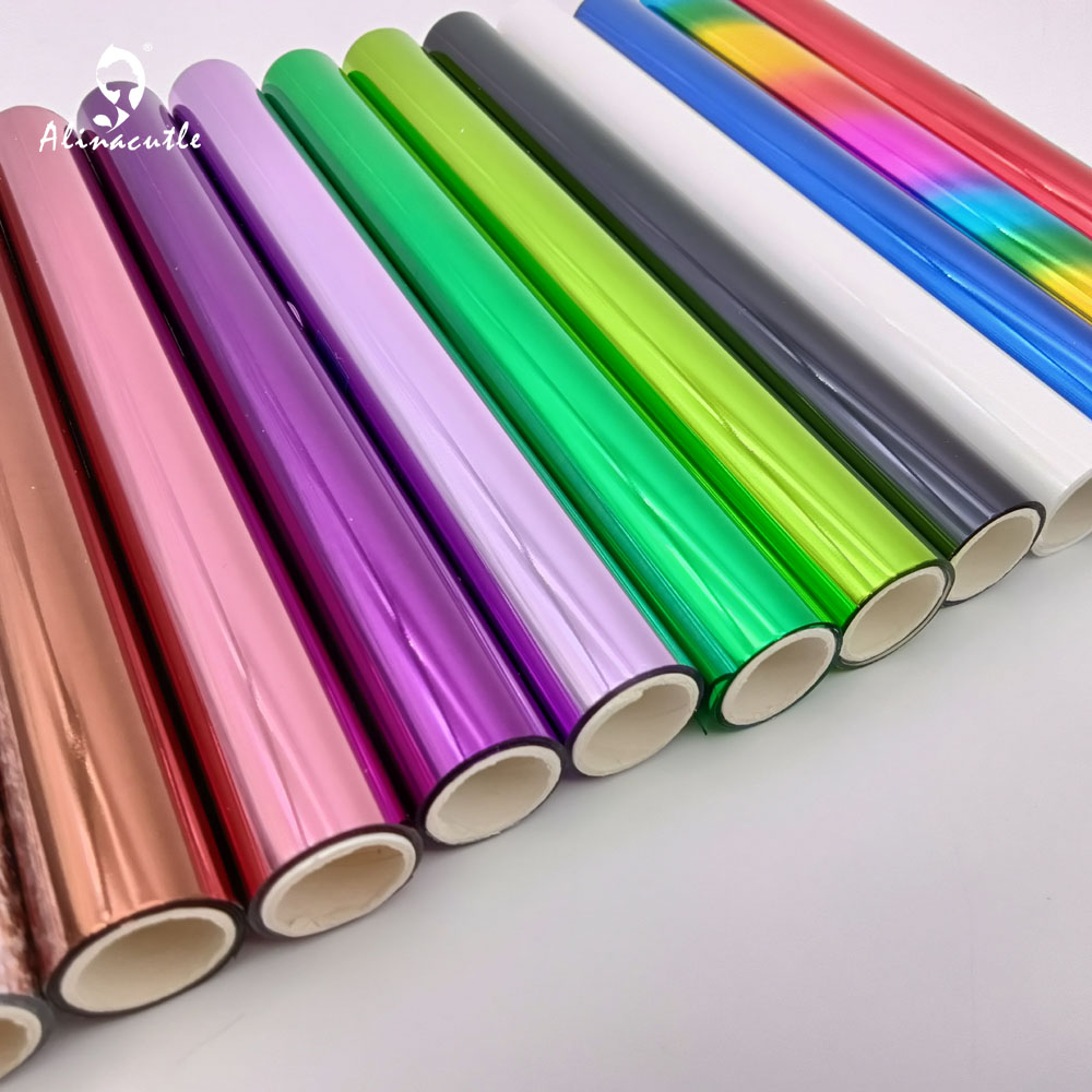 5m*19cm Toner Reactive Foil Ro - Industrial Laser Printing Machine ulasan dan harga