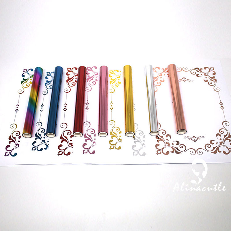 5m*19cm Toner Reactive Foil Ro - Industrial Laser Printing Machine ulasan dan harga