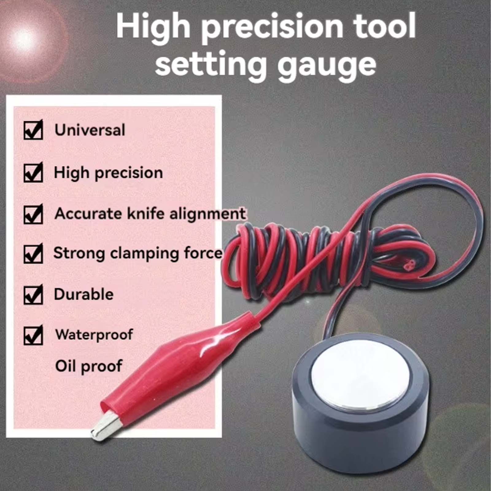 CNC Z Axis Touch Probe Router  - Z Axis Cnc Touch Probe ulasan dan harga