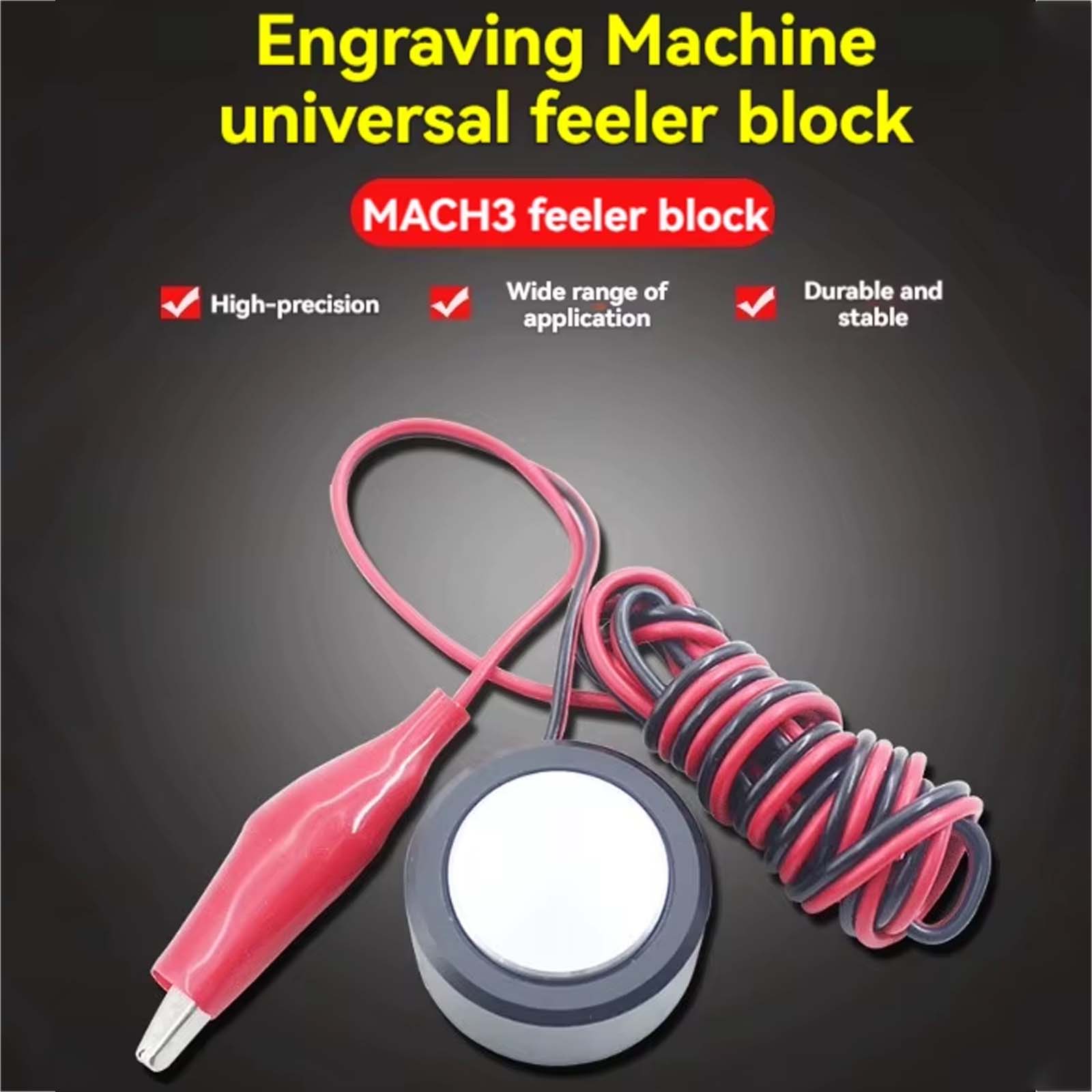 CNC Z Axis Touch Probe Router  - Z Axis Cnc Touch Probe ulasan dan harga