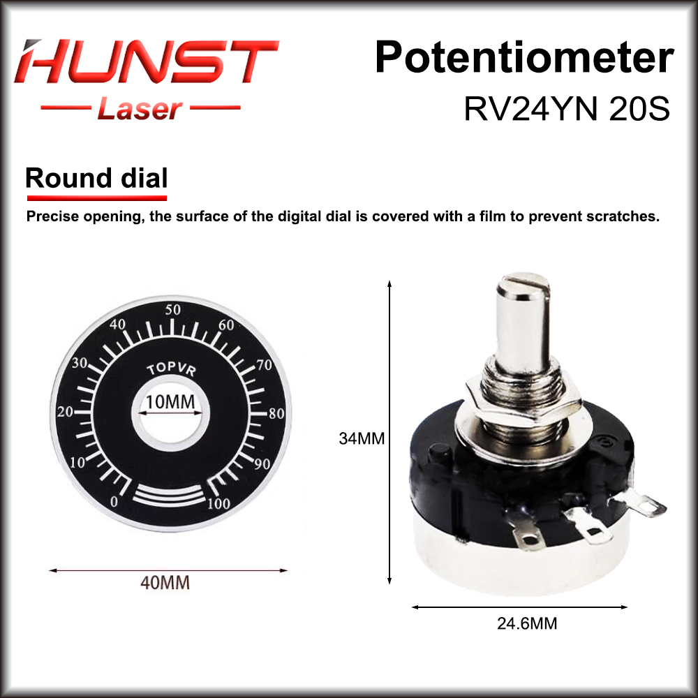 HUNST Inverter Single-turn Spe - Laser Engraving Software ulasan dan harga