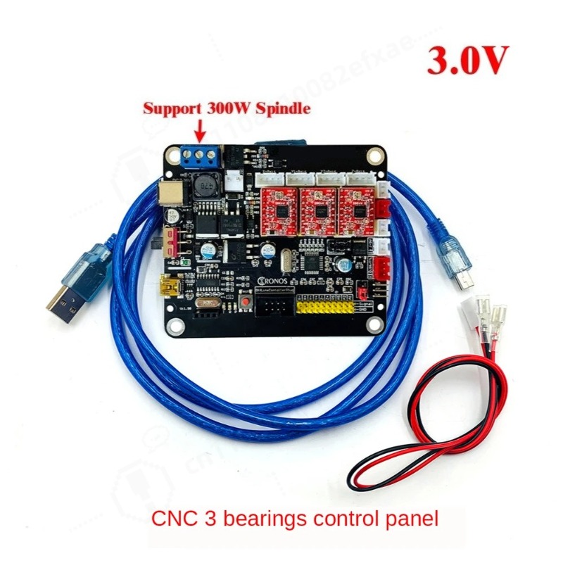 CNC Mini laser engraving machi - Controller Grbl Board ulasan dan harga