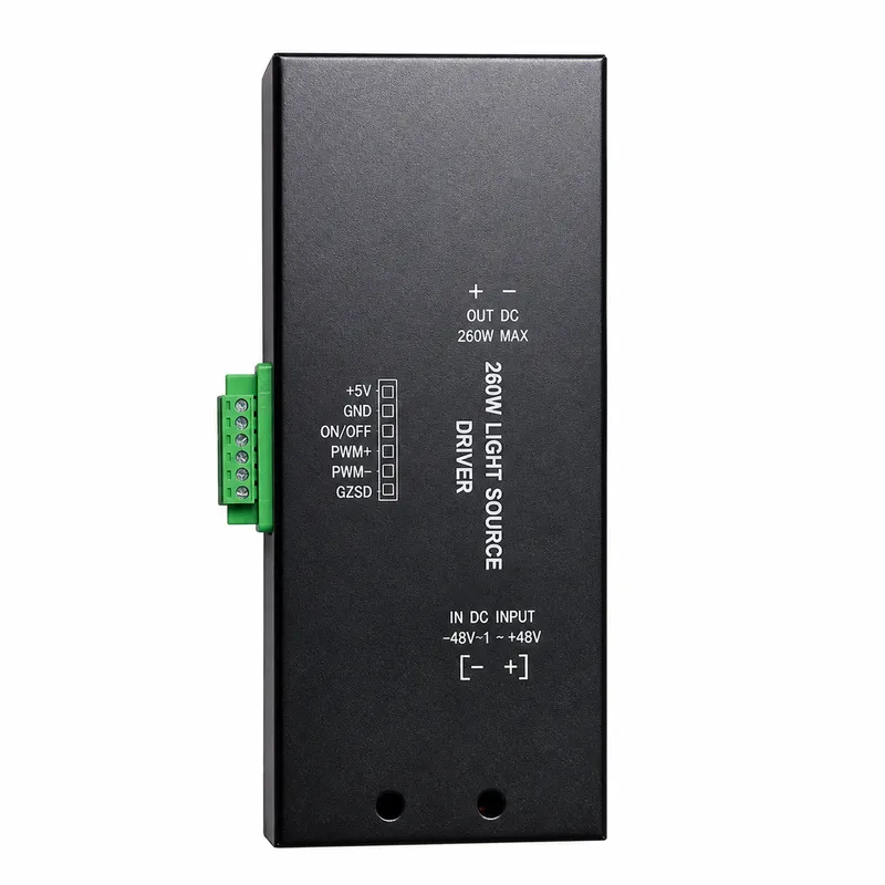 130W 260W Laser Pump Source Dr - Industrial Laser Module ulasan dan harga