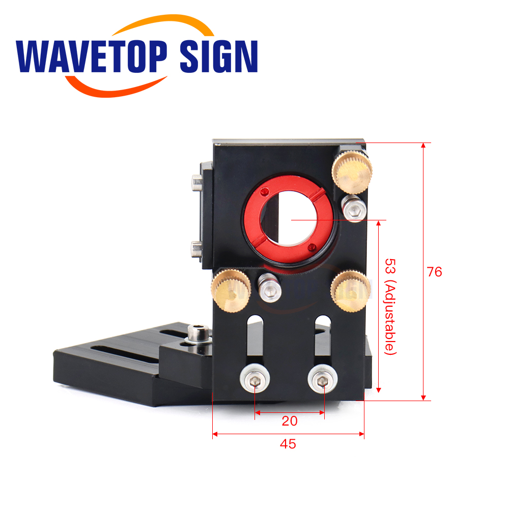 SignkoRay CO2 Second Laser Mou - Industrial Laser Removal ulasan dan harga