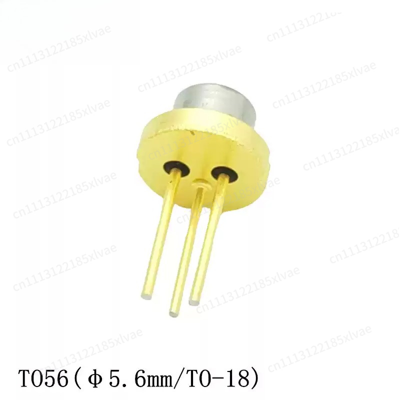 1550Nm 5.6mm  Laser Diode 2W O - Industrial Laser Module ulasan dan harga