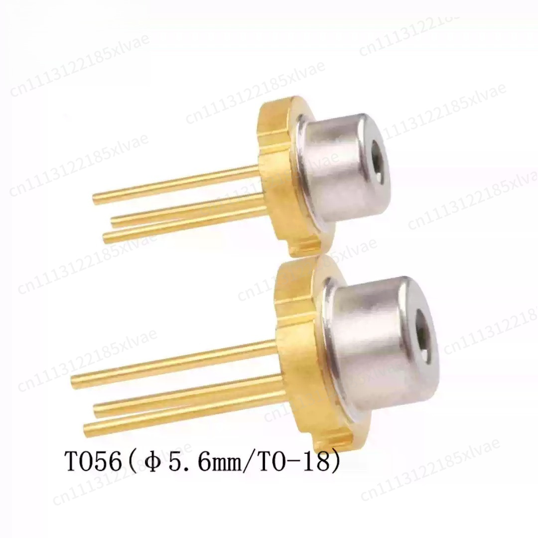 1550Nm 5.6mm  Laser Diode 2W O - Industrial Laser Module ulasan dan harga