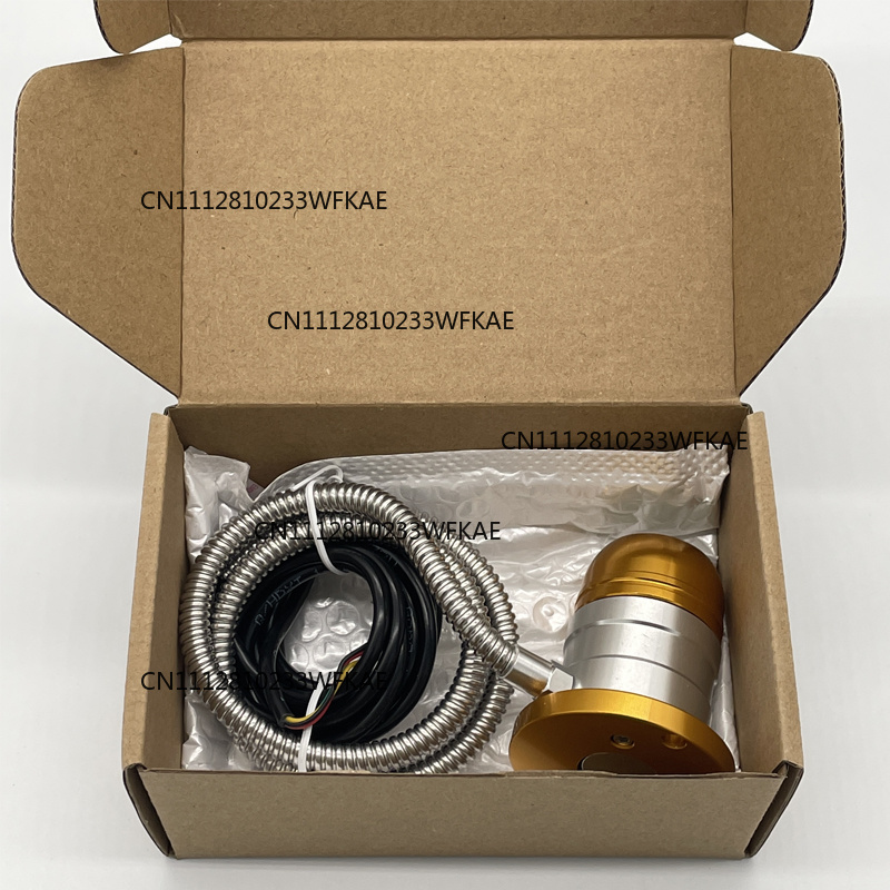 Automatic CNC Tool Sensor Mach - Z Axis Cnc Touch Probe ulasan dan harga