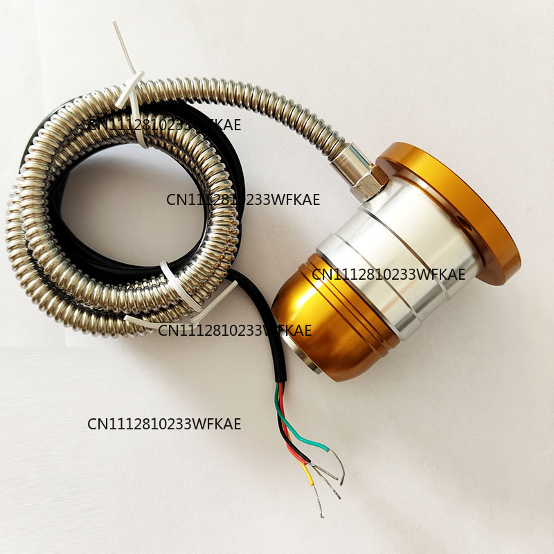 Automatic CNC Tool Sensor Mach - Z Axis Cnc Touch Probe ulasan dan harga