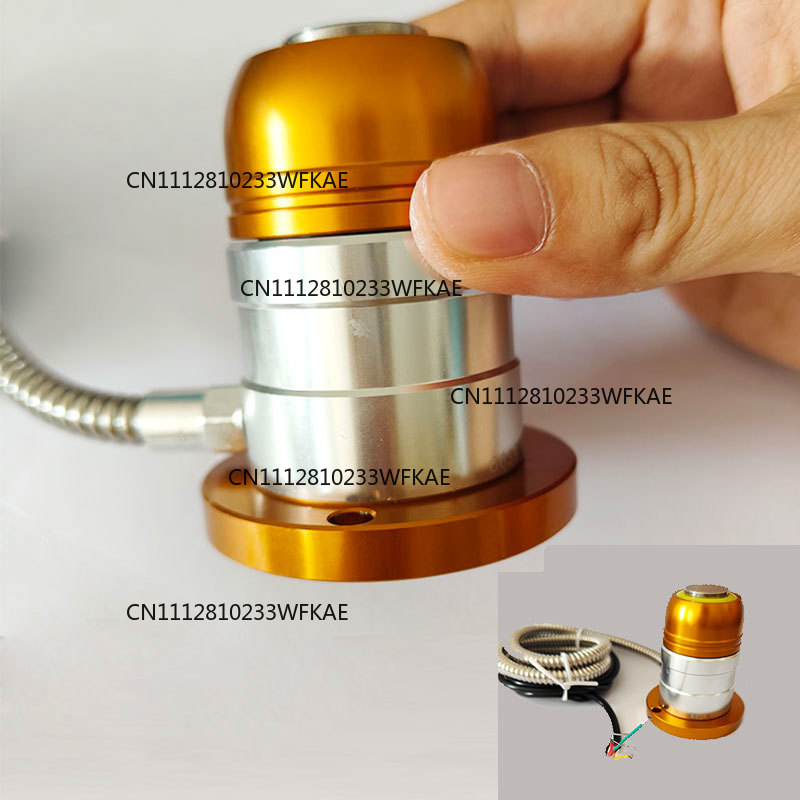Automatic CNC Tool Sensor Mach - Z Axis Cnc Touch Probe ulasan dan harga