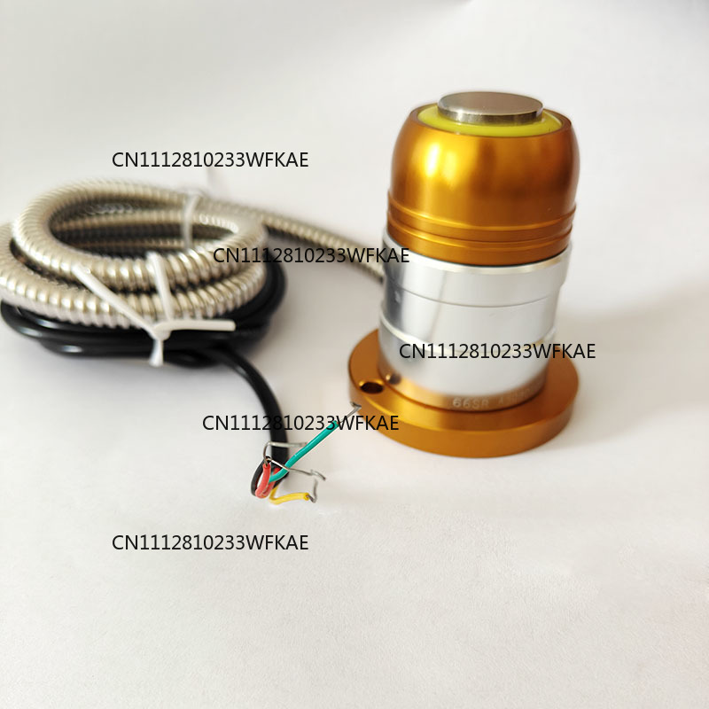 Automatic CNC Tool Sensor Mach - Z Axis Cnc Touch Probe ulasan dan harga