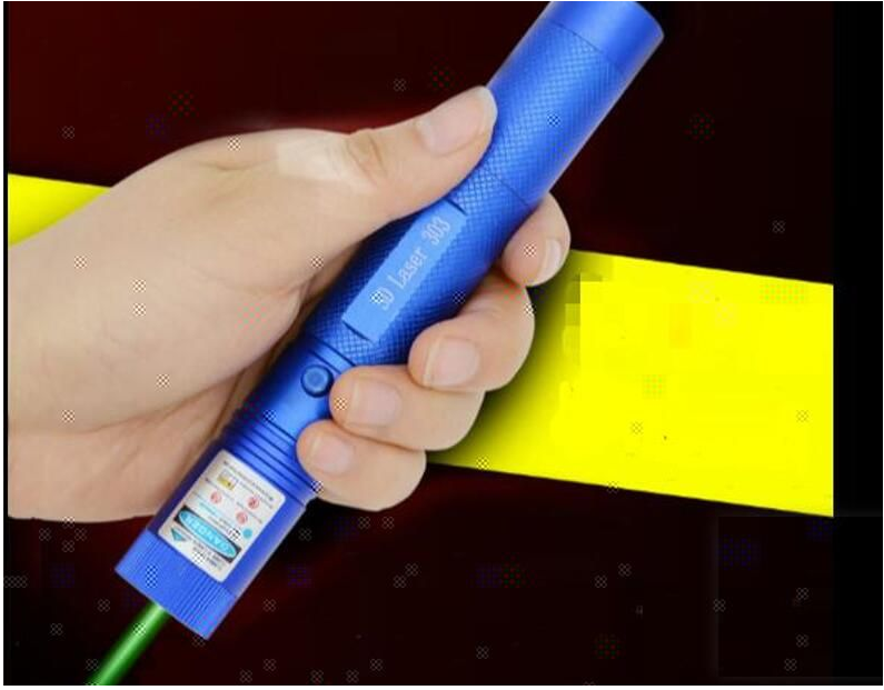 NEW Laser Light Pointers 10000 - Industrial Laser Gun ulasan dan harga