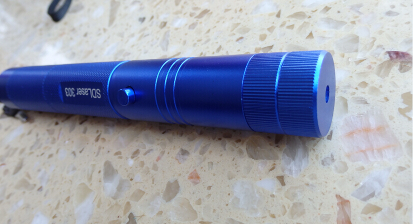 NEW Laser Light Pointers 10000 - Industrial Laser Gun ulasan dan harga