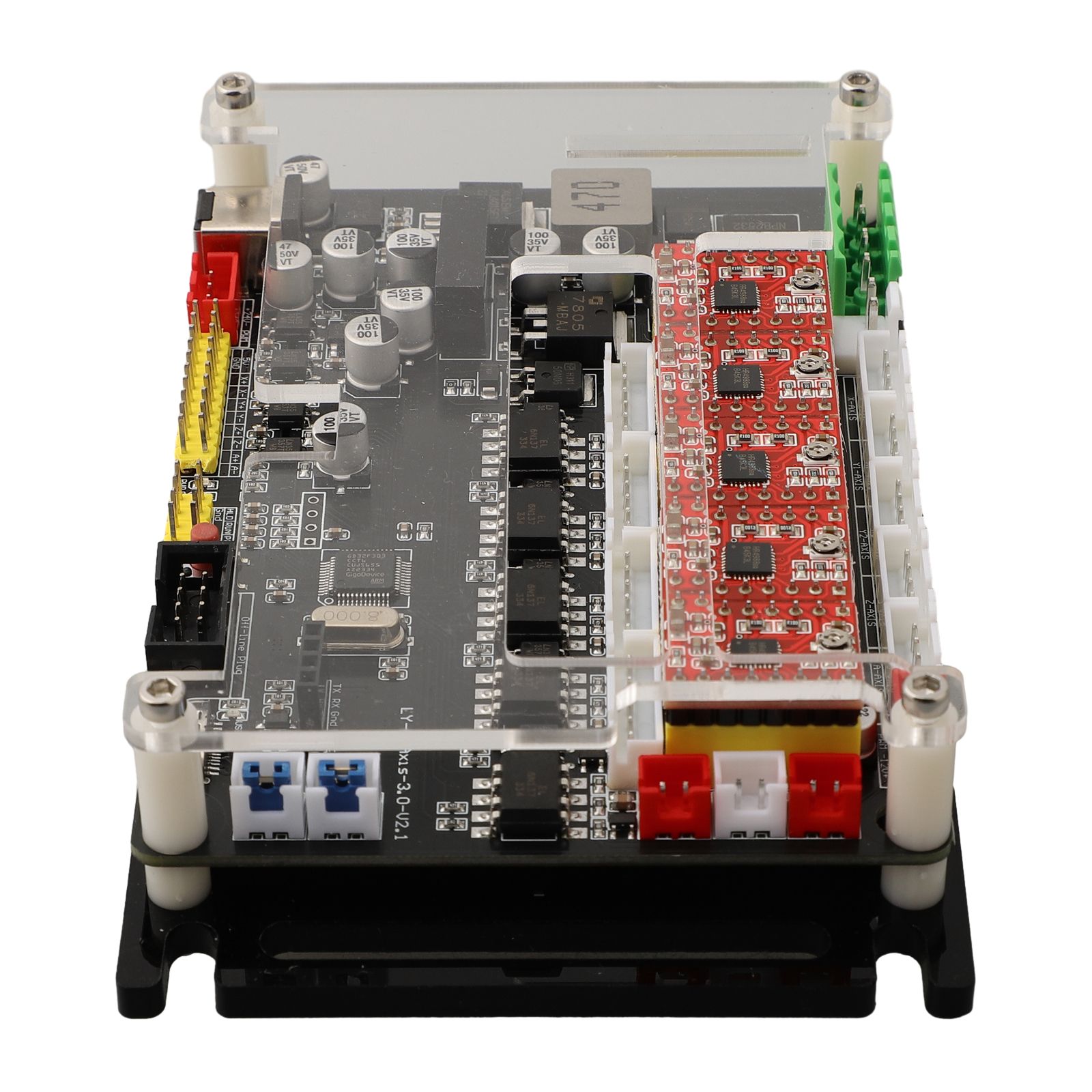 For CNC Engraver Controller Bo - Controller Grbl Board ulasan dan harga