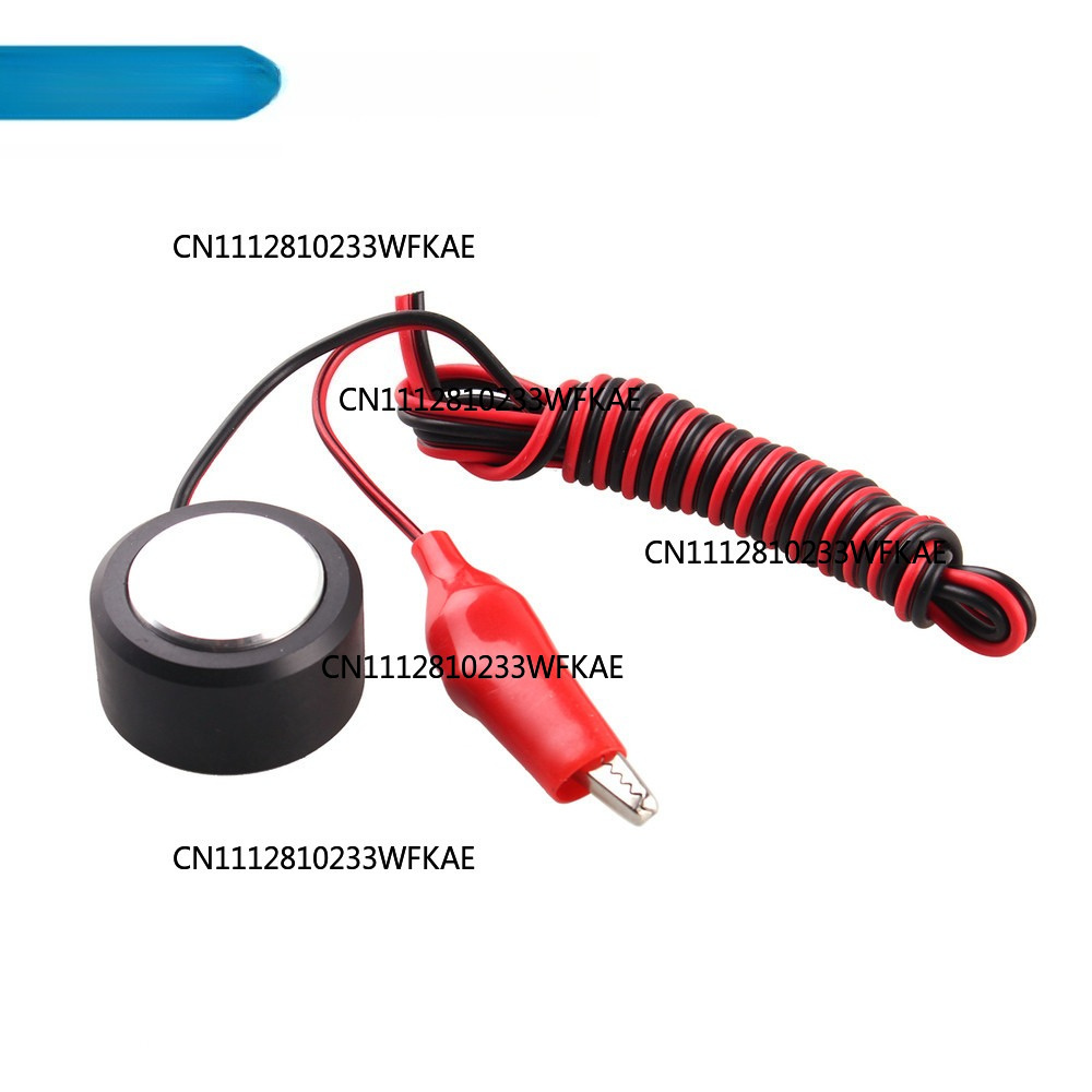 CNC Router Z Axis Tool Setting - Z Axis Cnc Touch Probe ulasan dan harga