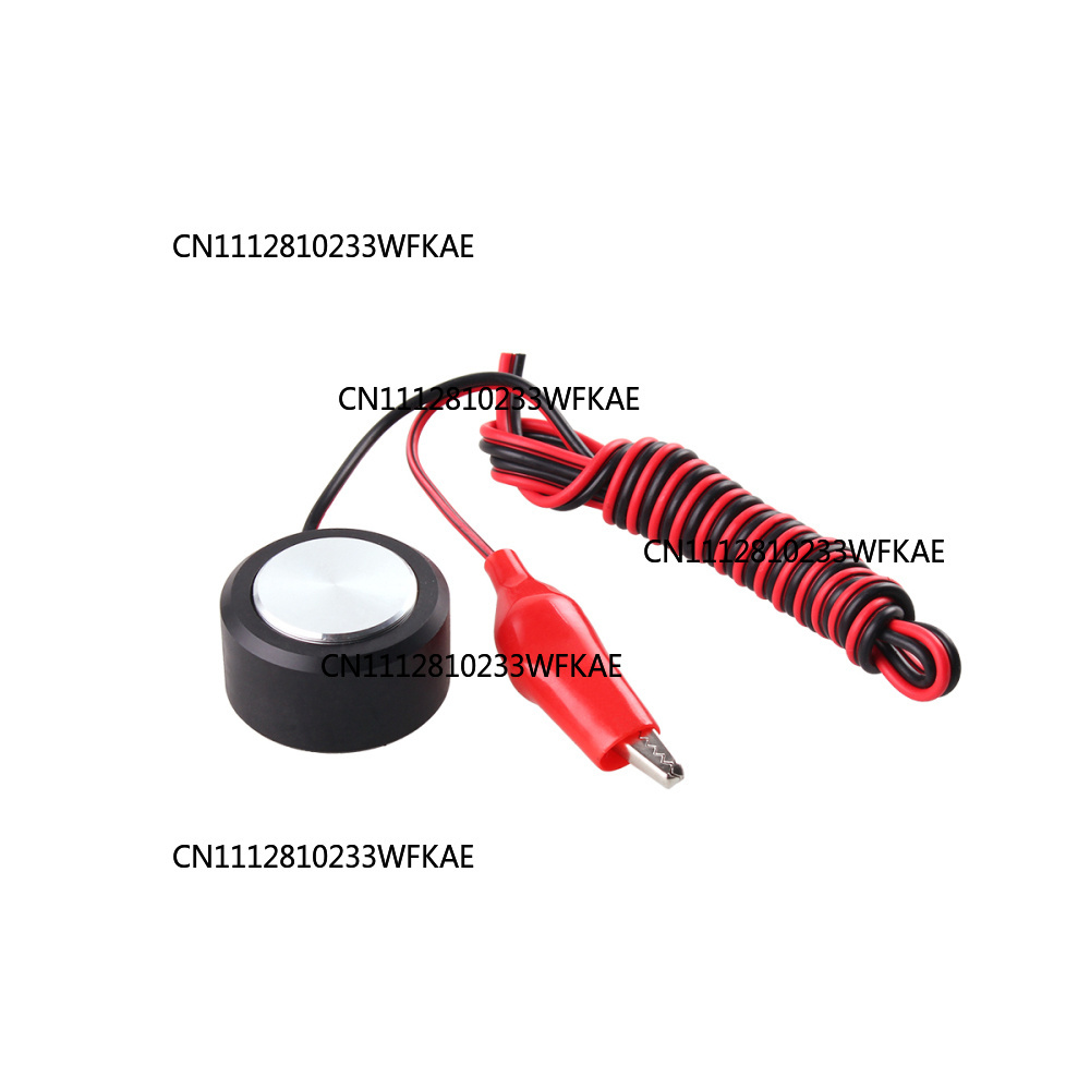 CNC Router Z Axis Tool Setting - Z Axis Cnc Touch Probe ulasan dan harga