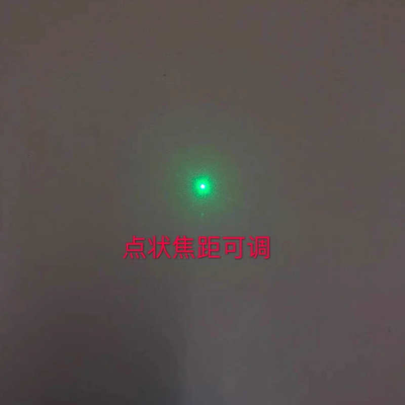 1pcs 520NM 20mW green light 12 - Industrial Laser Module ulasan dan harga