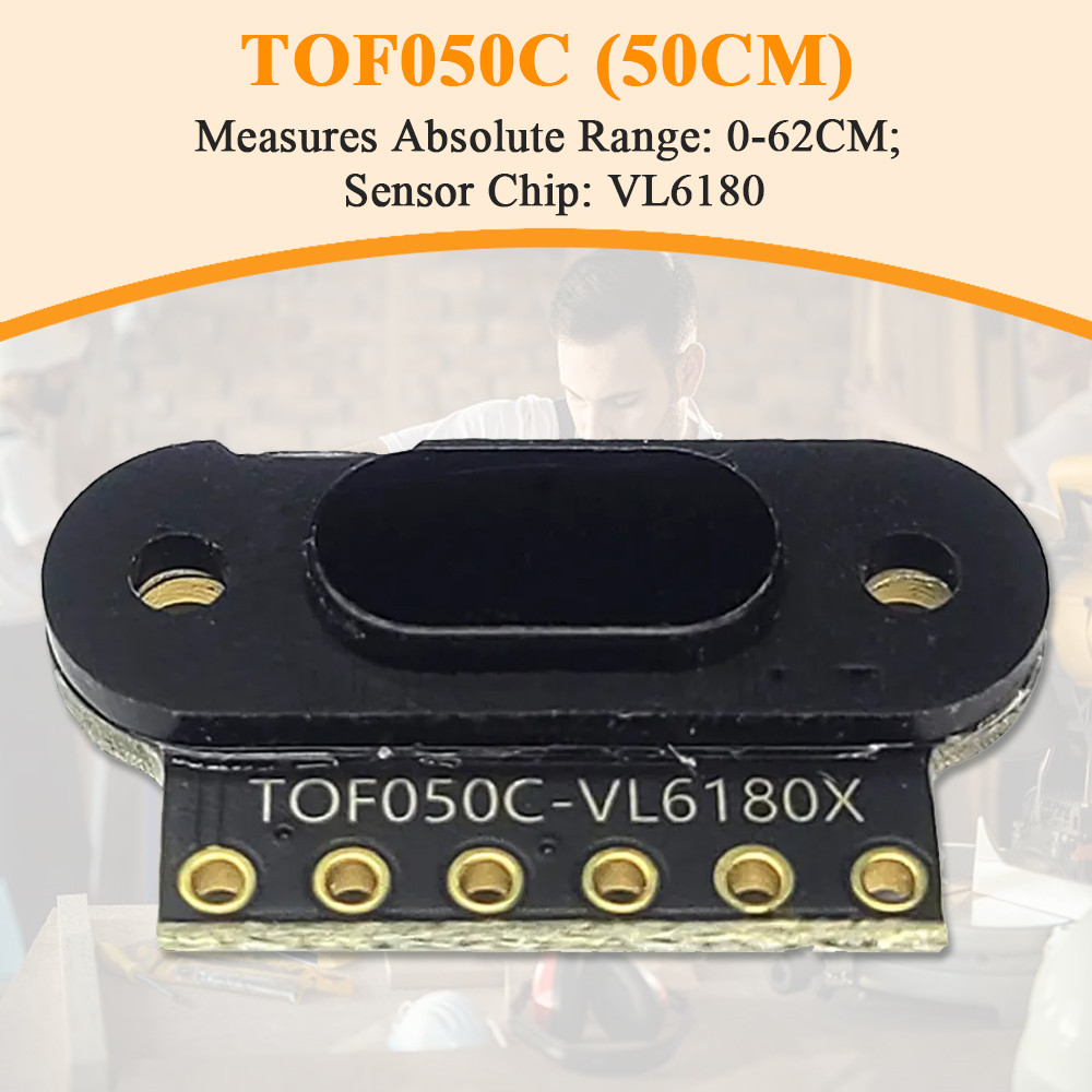 Laser Ranging Sensor Module fo - Industrial Laser Sensor ulasan dan harga