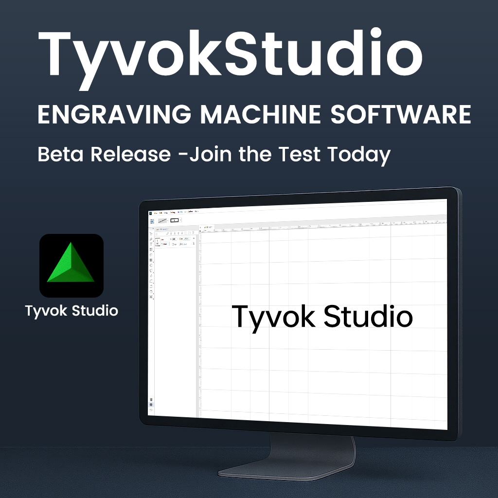 TyvokStudio Control Software L - Industrial Laser Removal ulasan dan harga