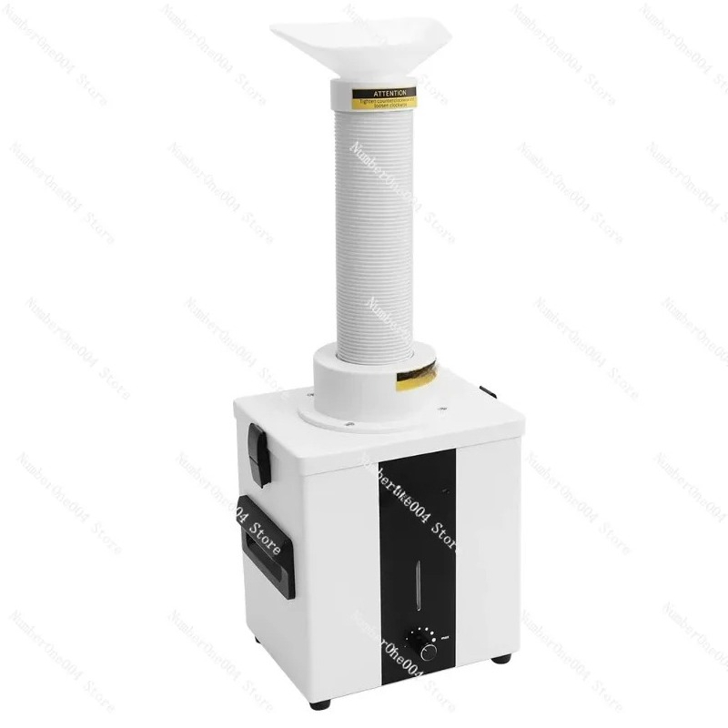 For Laser Engraving Machine CN - Fume Extractor Laser ulasan dan harga