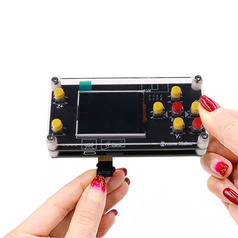 LUNYEE Grbl Offline Controller - Controller Grbl Board ulasan dan harga