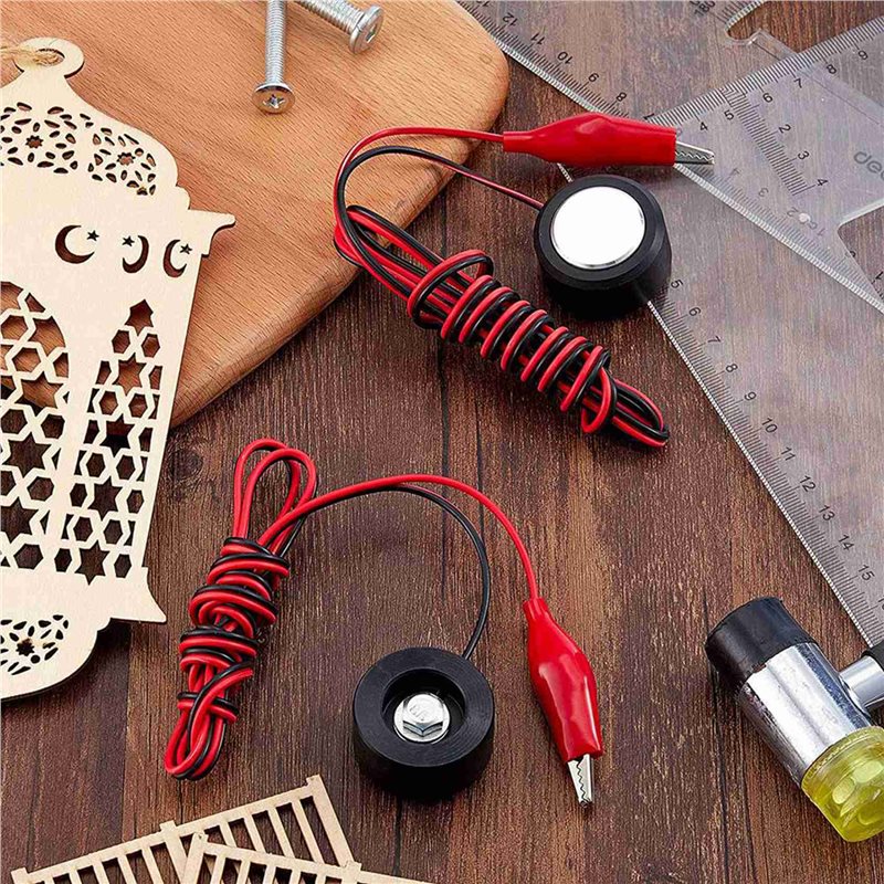 Retail 4Pcs CNC Z Axis Router  - Z Axis Cnc Touch Probe ulasan dan harga