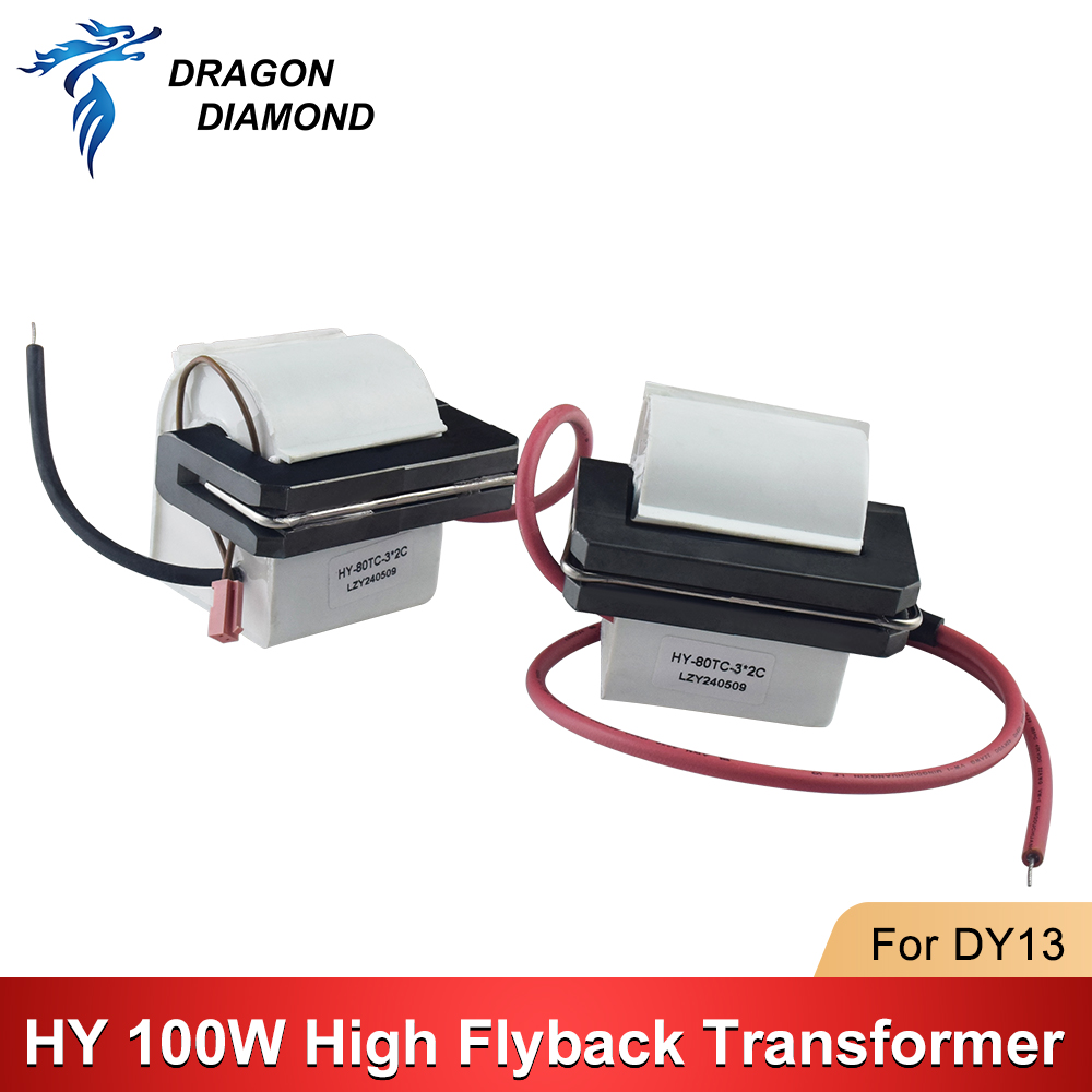 HY 100W High Voltage Flyback T - Laser Engraving Software ulasan dan harga