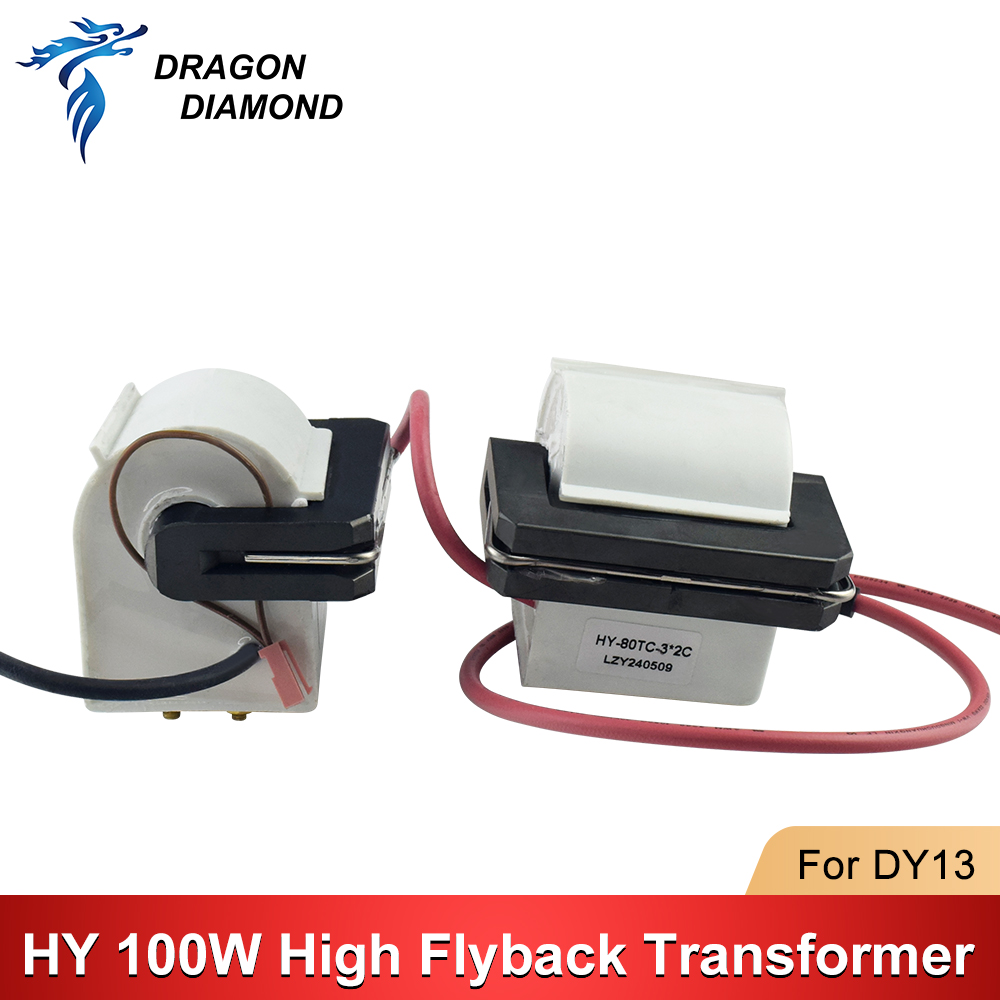 HY 100W High Voltage Flyback T - Laser Engraving Software ulasan dan harga