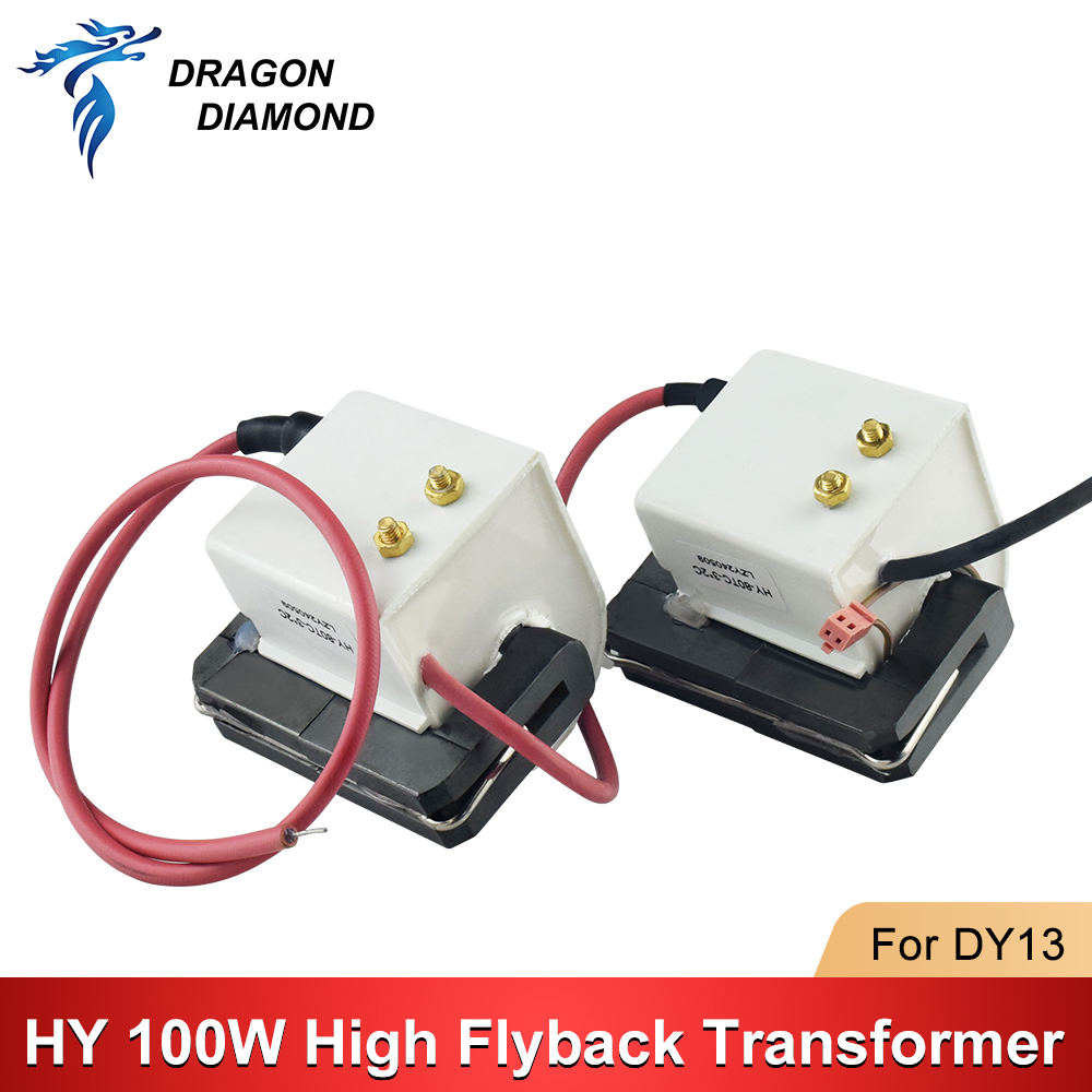 HY 100W High Voltage Flyback T - Laser Engraving Software ulasan dan harga
