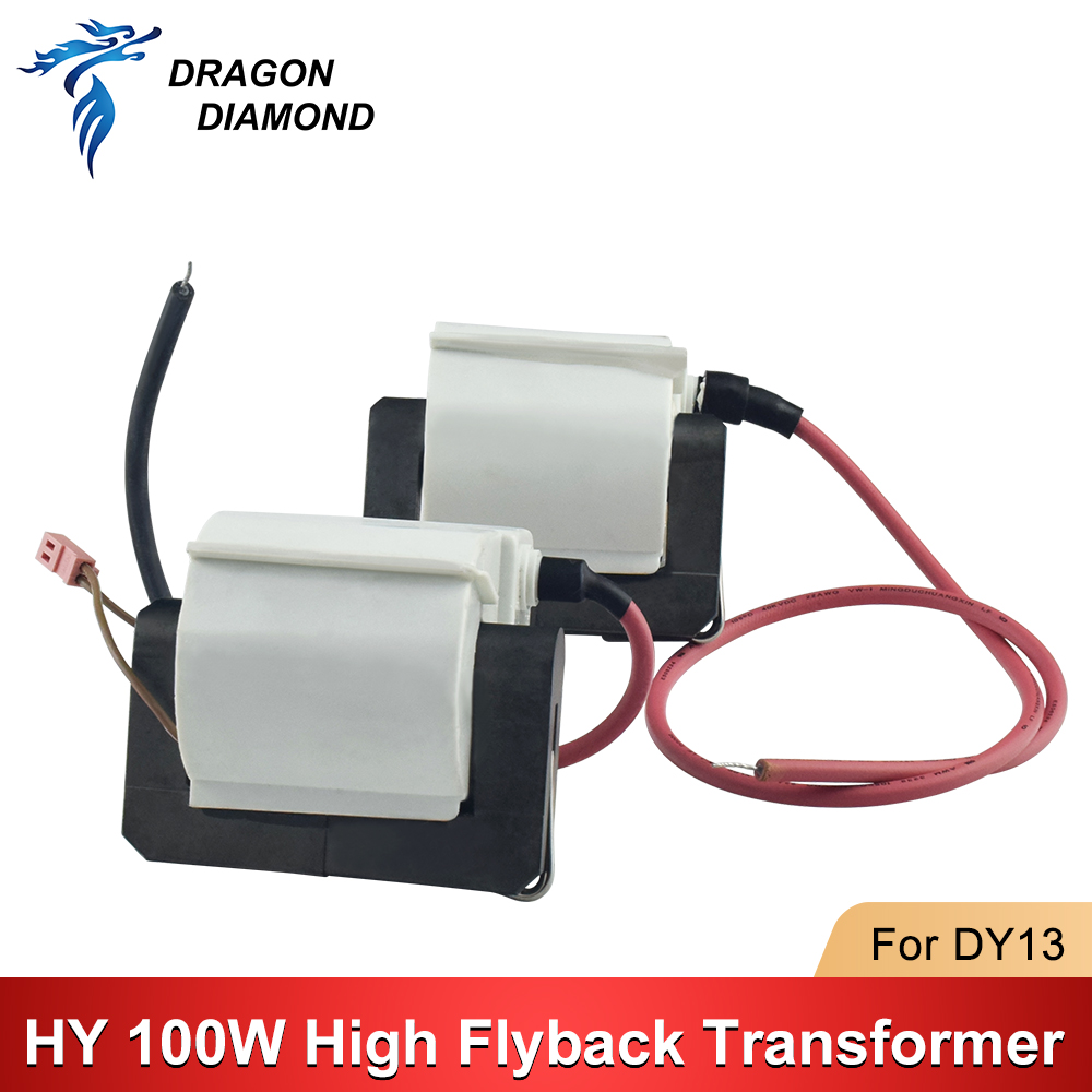 HY 100W High Voltage Flyback T - Laser Engraving Software ulasan dan harga