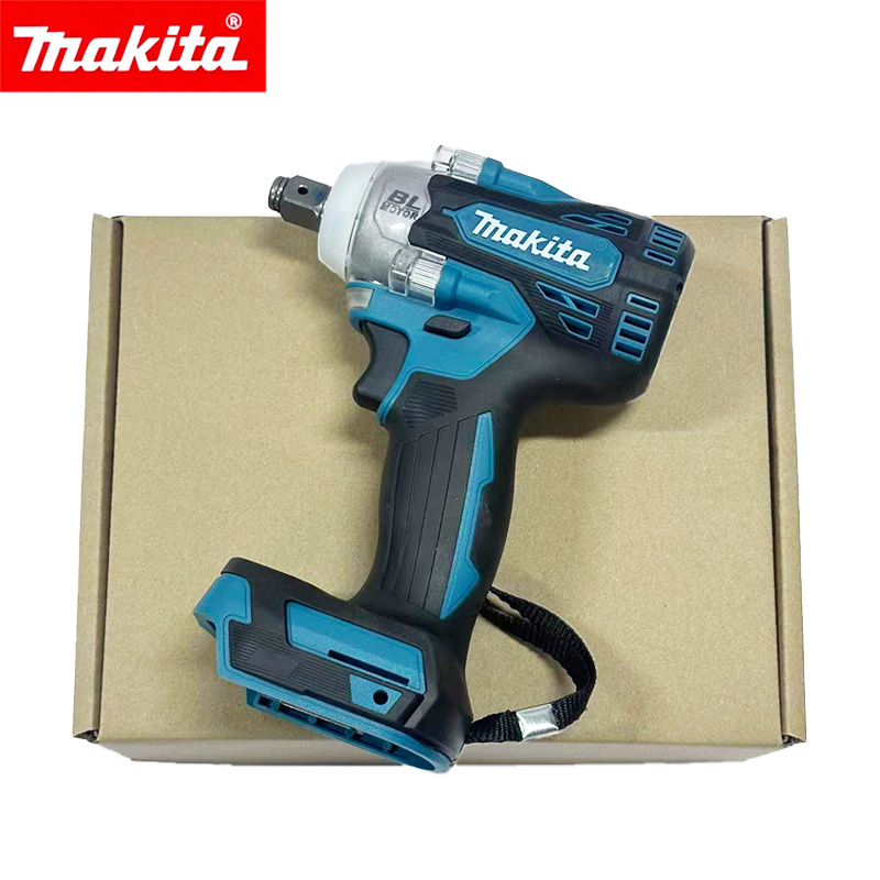 Makita DTW300 18V Brushless Co - Makita Drill Dtw300 ulasan dan harga
