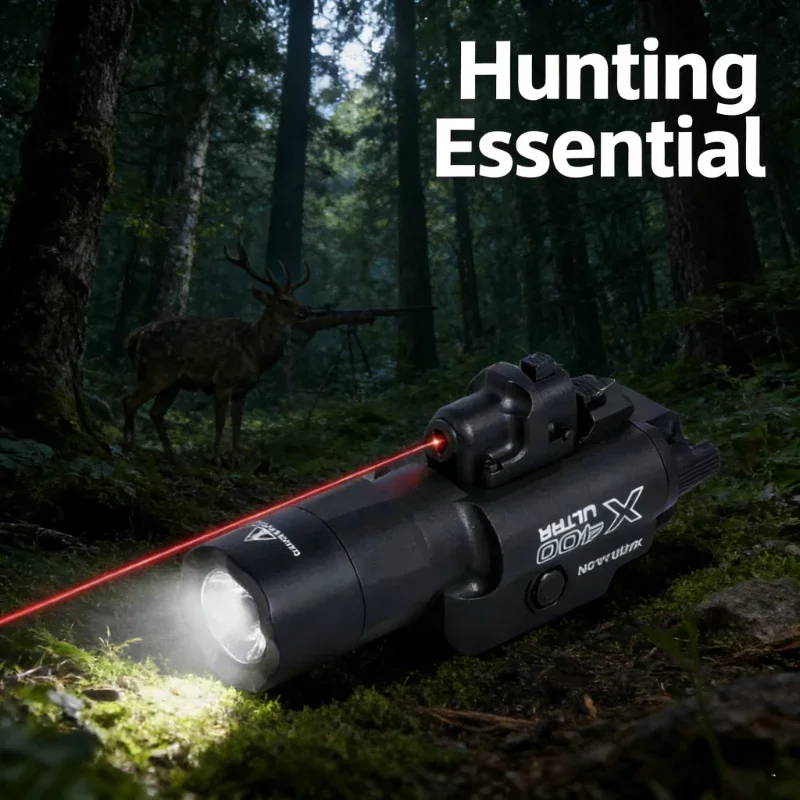 X400U High Quality 2-in-1 Flas - Industrial Laser Gun ulasan dan harga