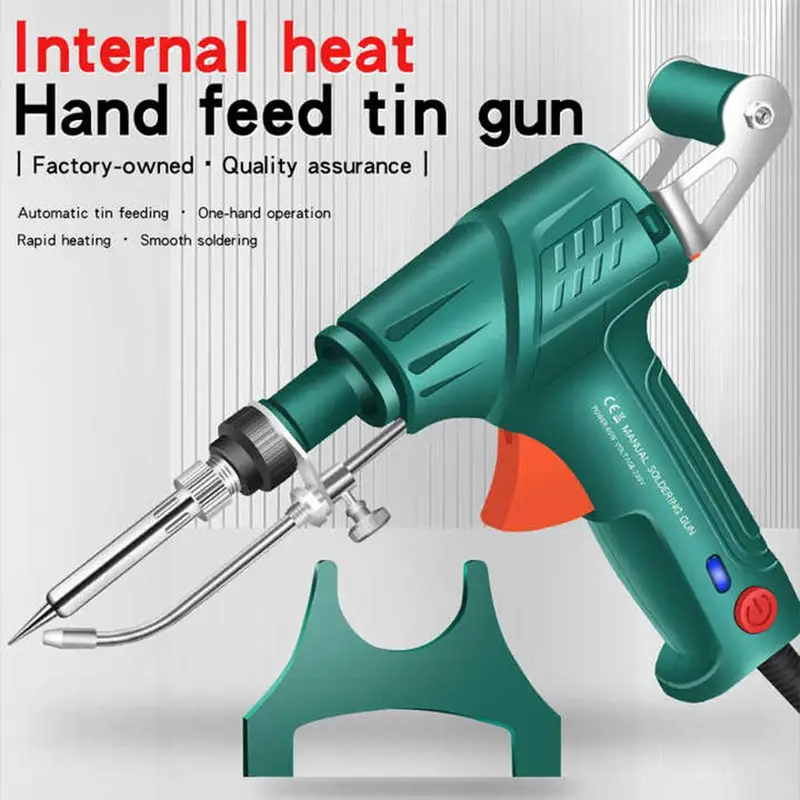 Multi-Function Soldering Iron  - Industrial Laser Welding Iron ulasan dan harga
